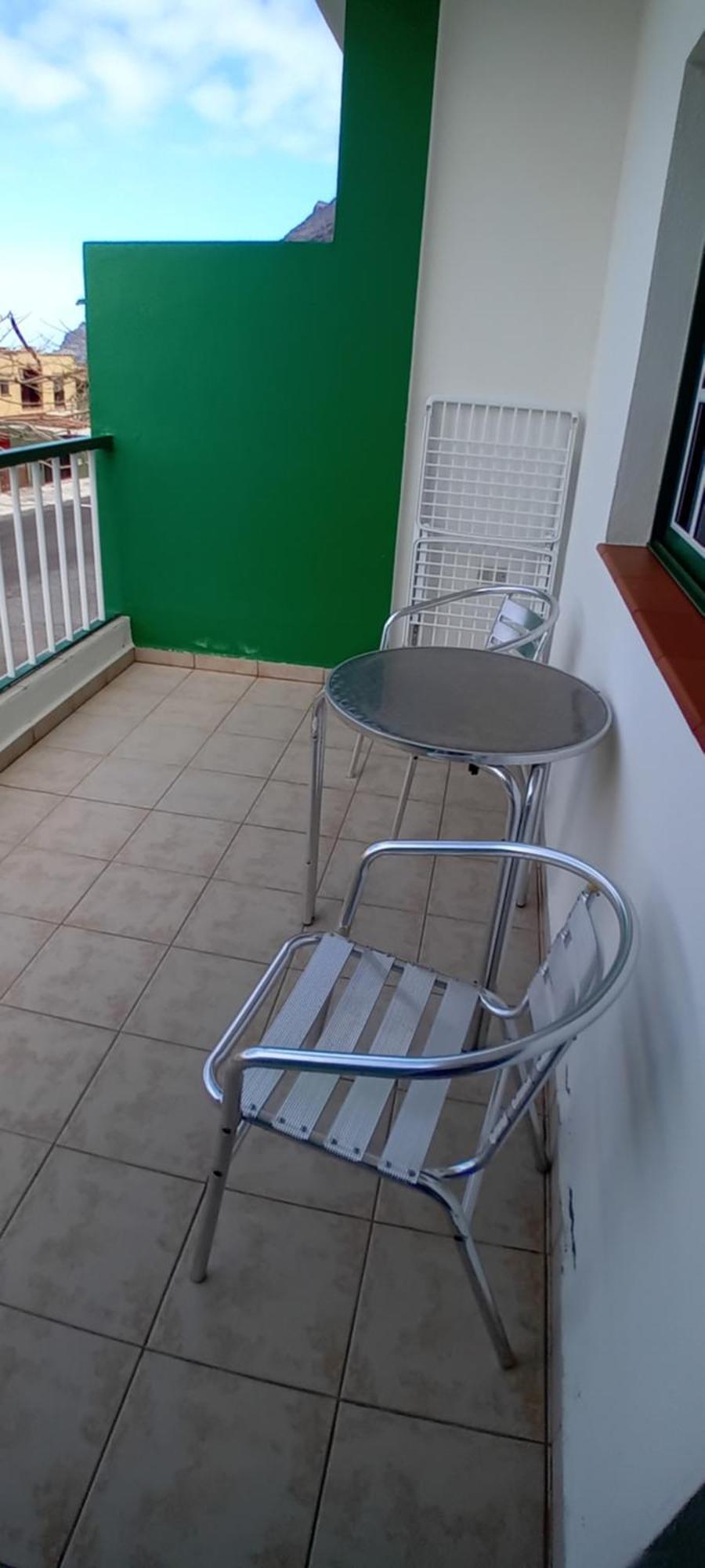 Apartamentos Las Casitas Frontera Exterior foto