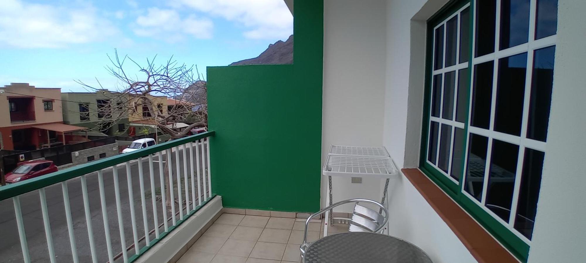 Apartamentos Las Casitas Frontera Exterior foto